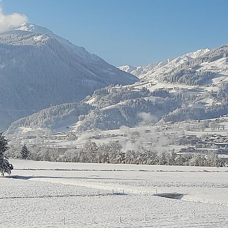 Ferienwohnung Rose Hart im Zillertal Luaran gambar