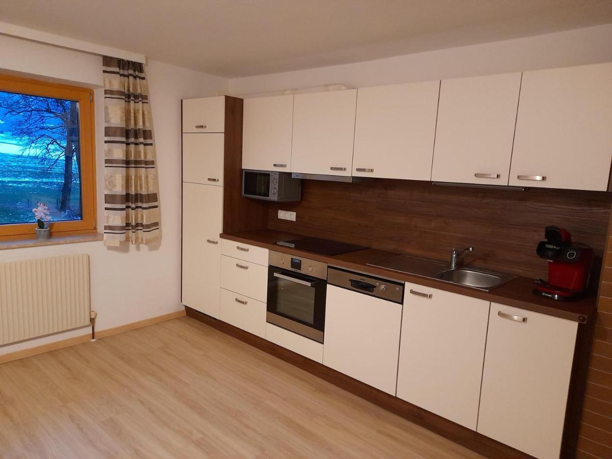 Ferienwohnung Rose Hart im Zillertal Luaran gambar
